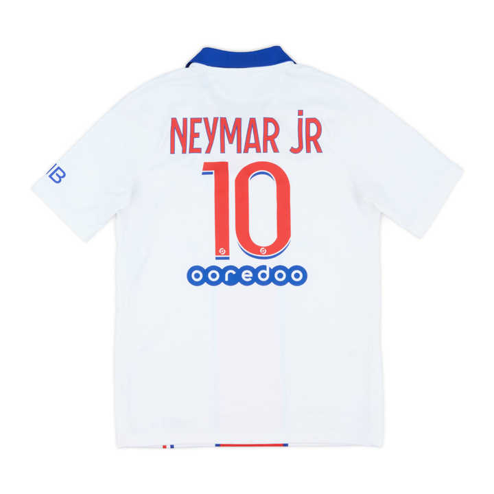 Maillot extérieur du Paris Saint-Germain FC 2020-21