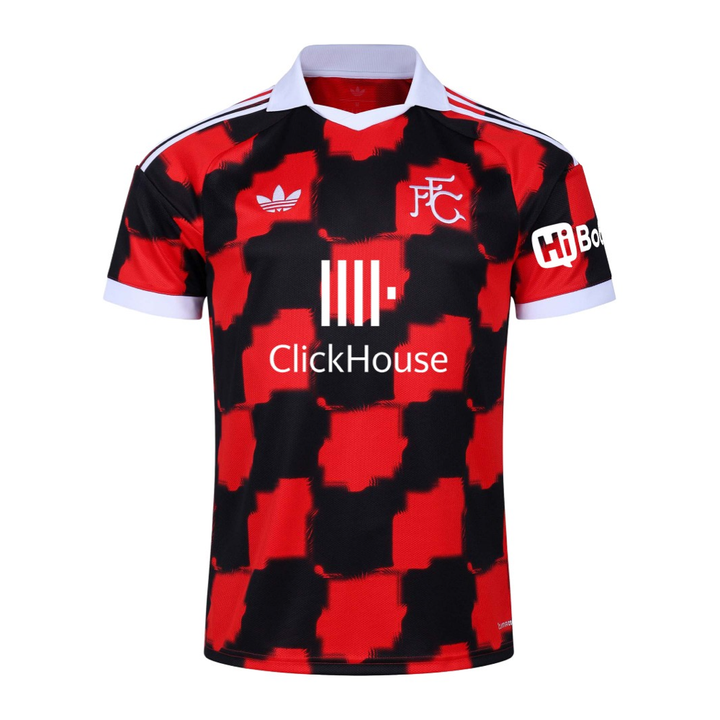 2026-27 Fulham FC 2a Equipación