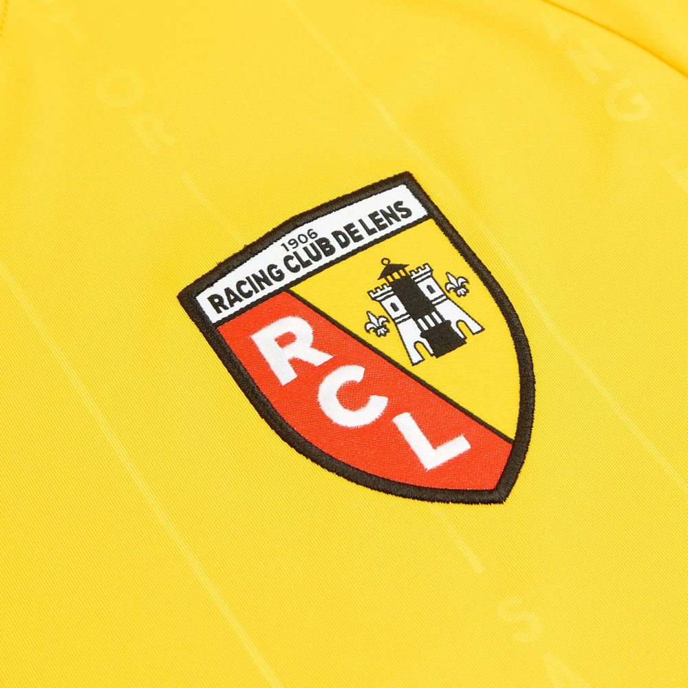 2026-27 RC Lens Thuis