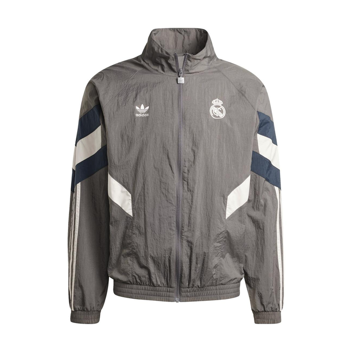 Real Madrid CF Cortavientos