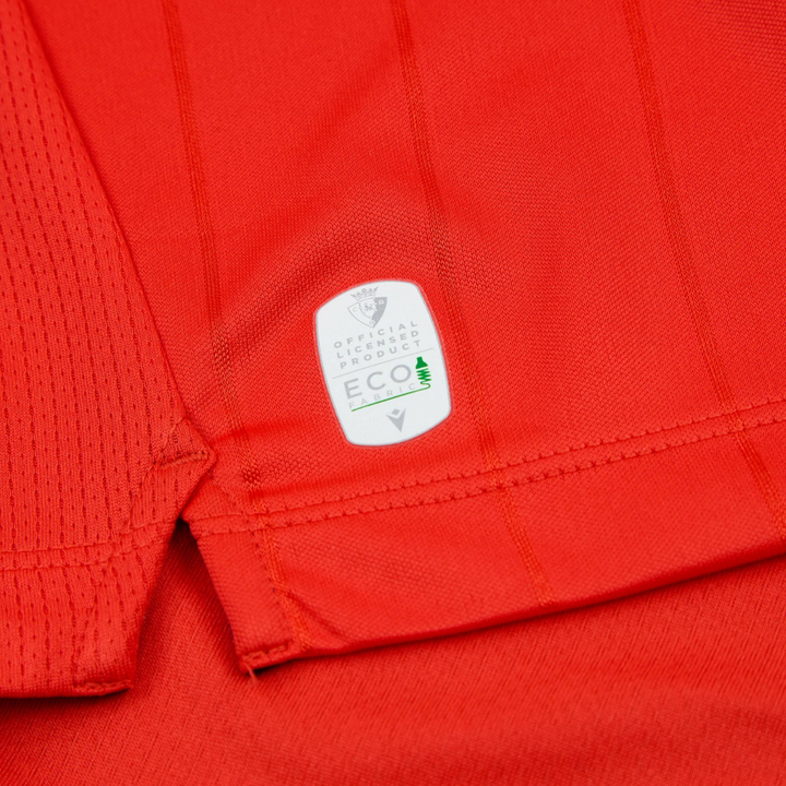 2025-26 CA Osasuna Home Kit