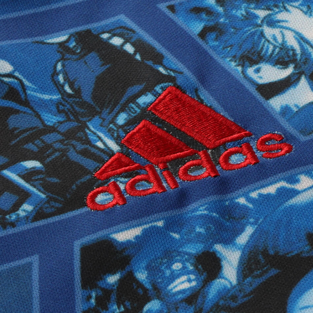 2021 Japón Equipación Edición Especial