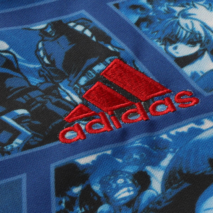 2021 Japón Equipación Edición Especial