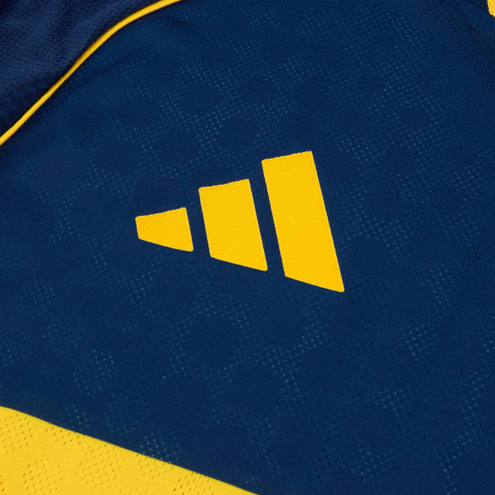 2025-26 CA Boca Juniors 1a Equipacion