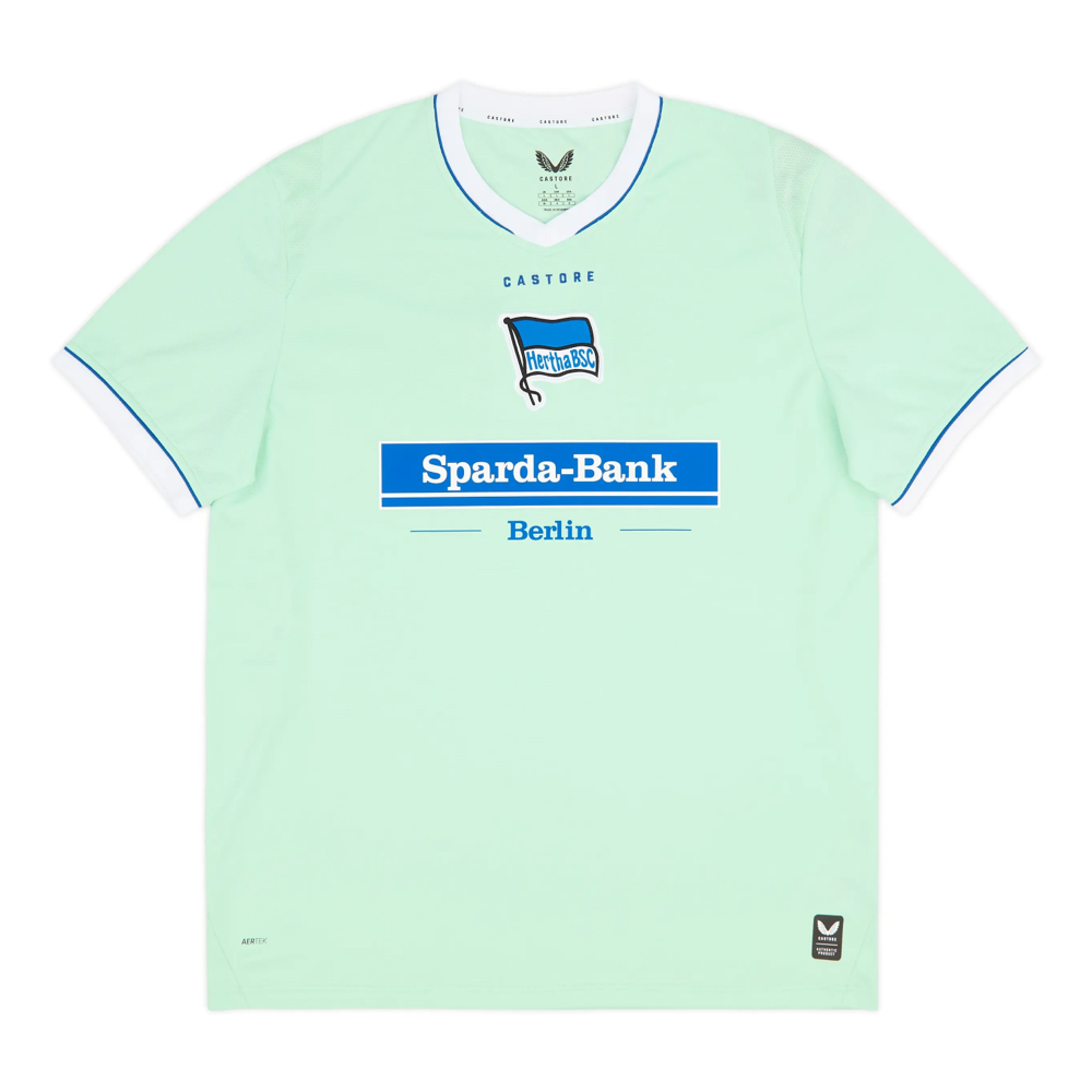 2026-27 Hertha BSC Ausweich