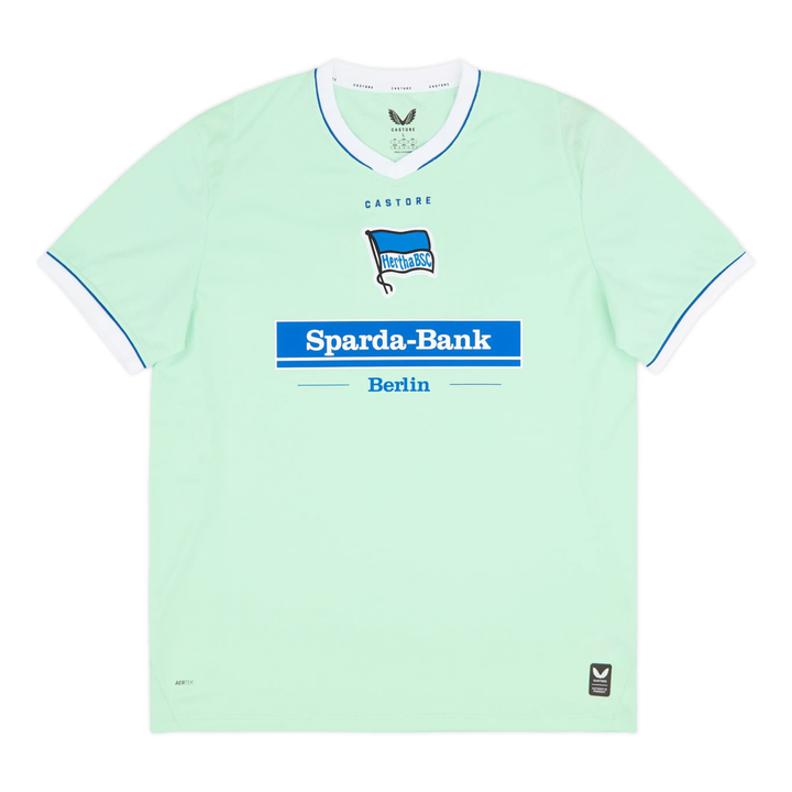 2026-27 Hertha BSC Ausweich
