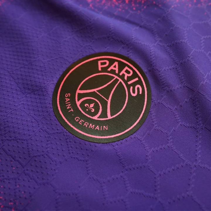 2021-22 Paris Saint-Germain FC 5a Equipacion