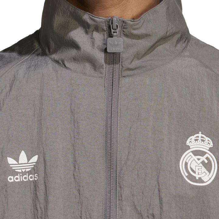 Real Madrid CF Cortavientos