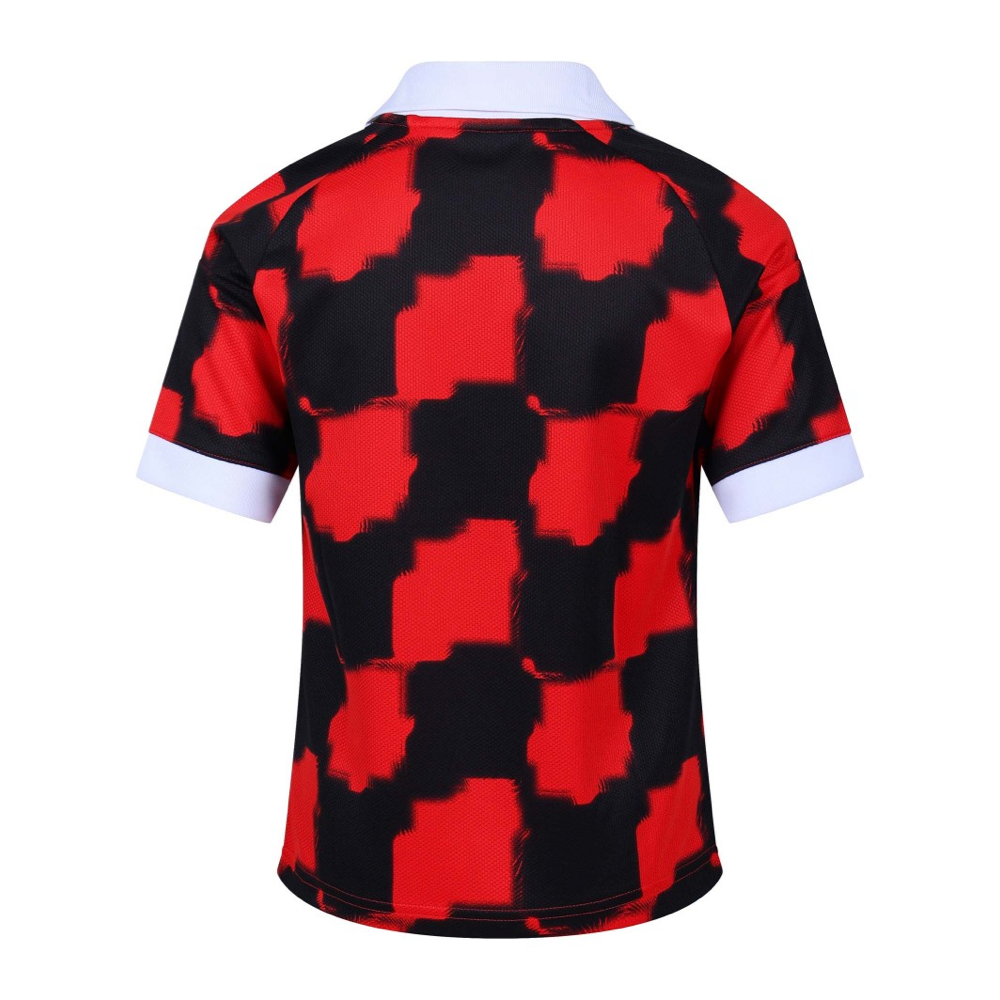 2026-27 Fulham FC 2a Equipación