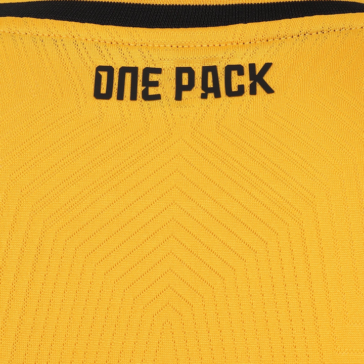 2024-25 Wolverhampton Wanderers FC Home Kit