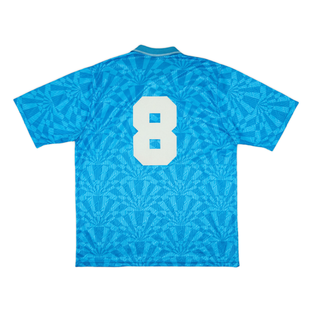 1991-93 SSC Napoli 1a Equipacion