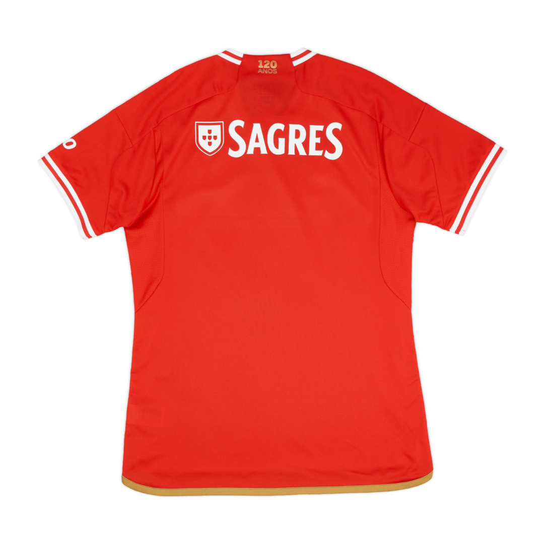 2023-24 SL Benfica 1a Equipación