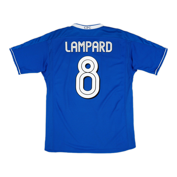 2003-05 Chelsea FC 1a Equipacion
