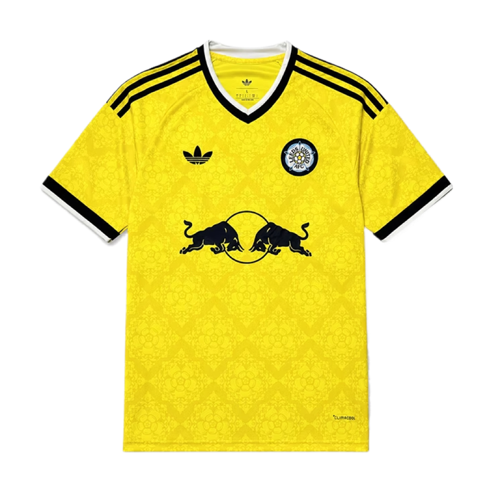 2026-27 Leeds United FC 2a Equipación
