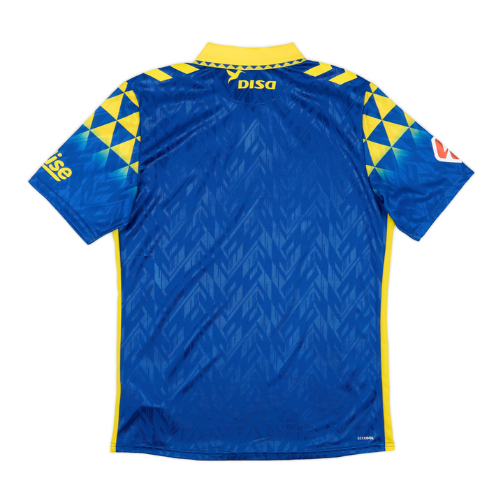 2024-25 UD Las Palmas 2nd Kit