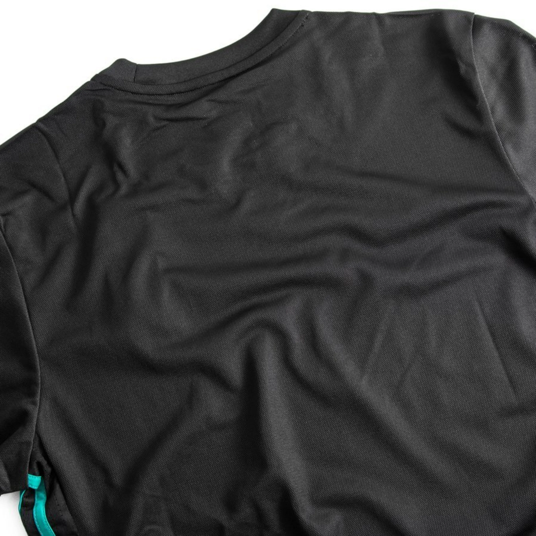 Maillot extérieur du Real Madrid CF 2017-18