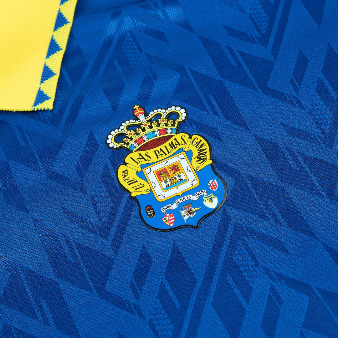 2024-25 UD Las Palmas 2nd Kit