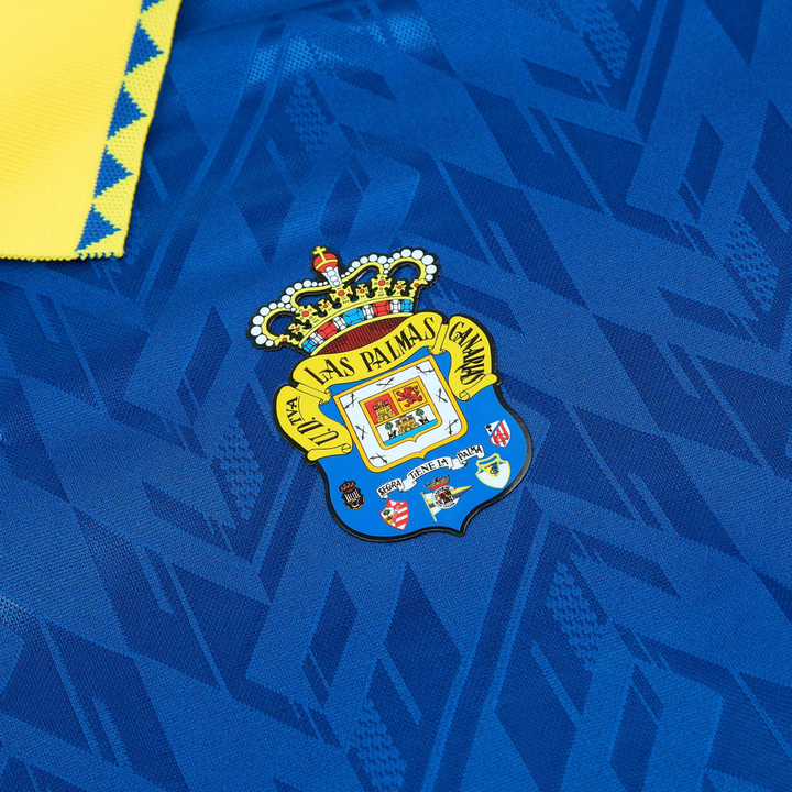 2024-25 UD Las Palmas 2nd Kit