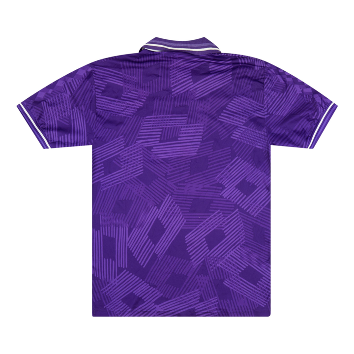 1992-93 ACF Fiorentina 1a Equipacion