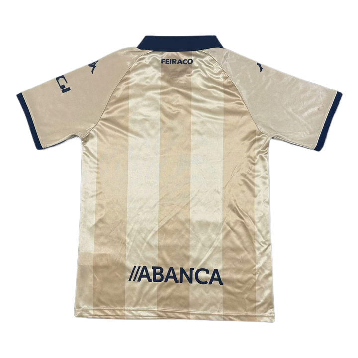 2025-26 RC Deportivo de La Coruña Special Edition Kit