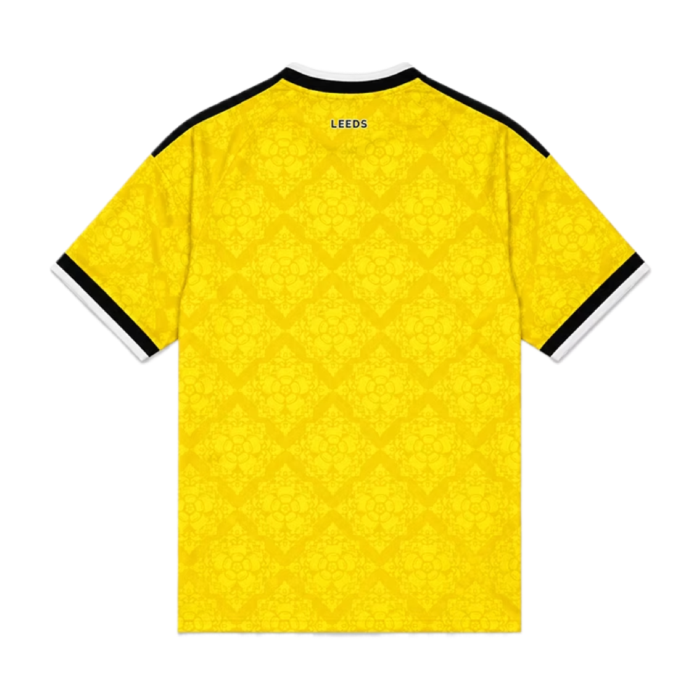 2026-27 Leeds United FC 2a Equipación