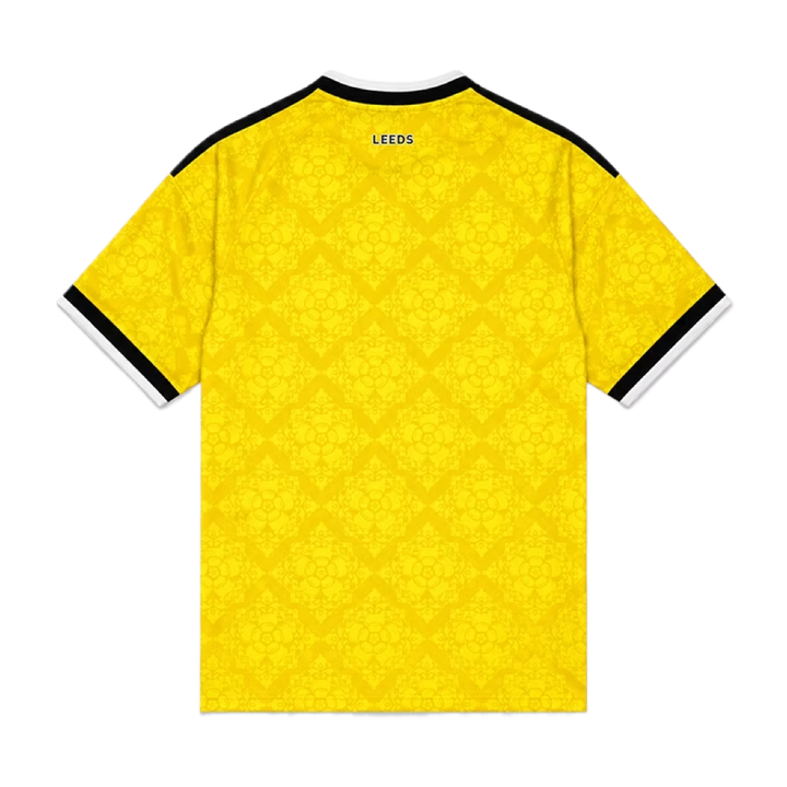 2026-27 Leeds United FC 2a Equipación