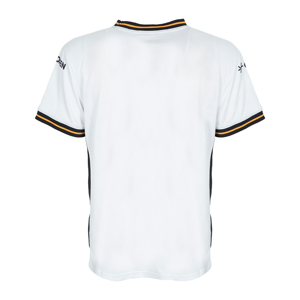 2026-27 Hull City AFC 2a Equipación