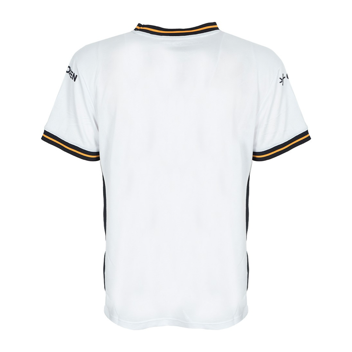 2026-27 Hull City AFC 2a Equipación