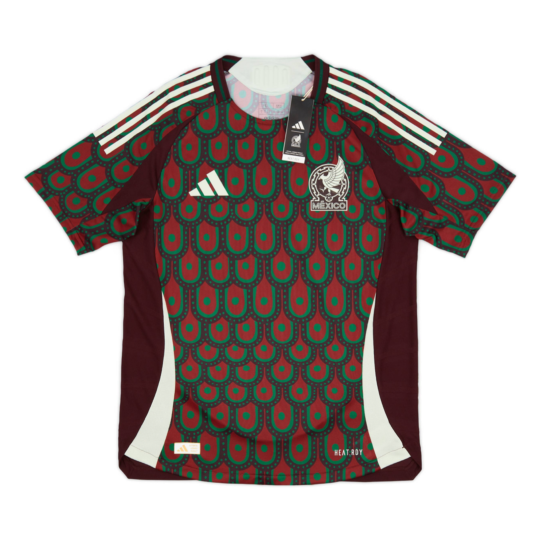2024 México 1a Equipación