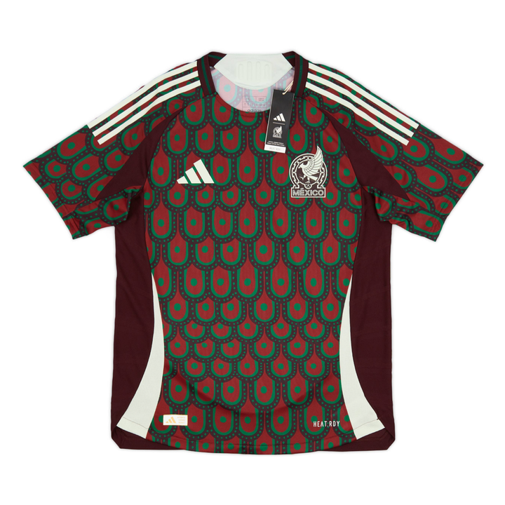 2024 México 1a Equipación