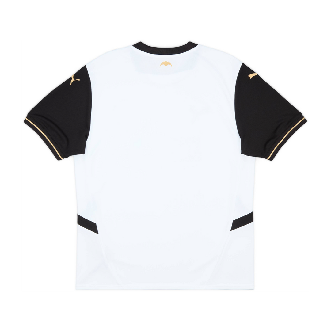 2024-25 Valencia CF 1a Equipación