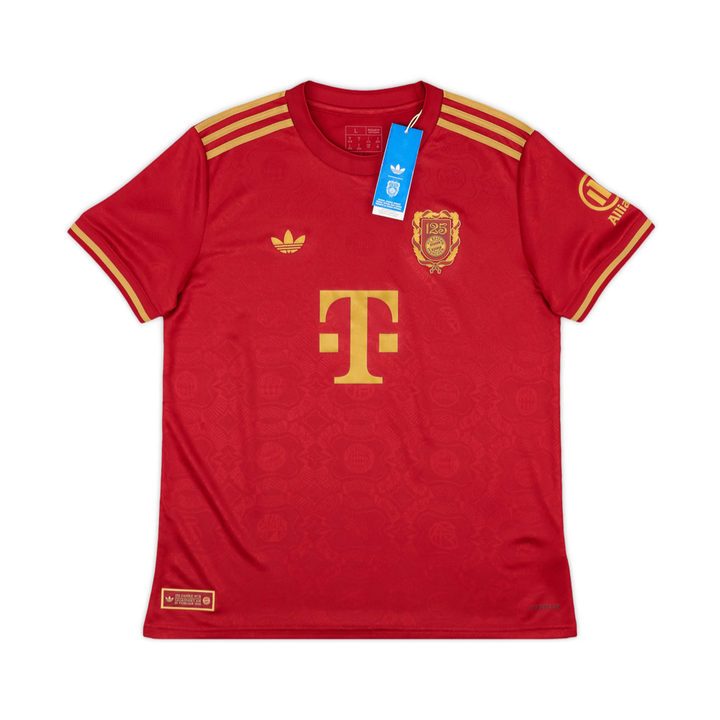 2023-24 FC Bayern München 5a Equipación