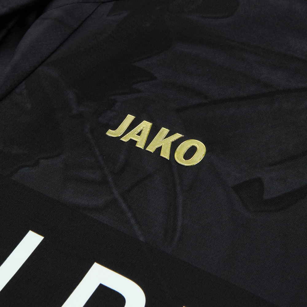 2025-26 VfB Stuttgart Away Kit