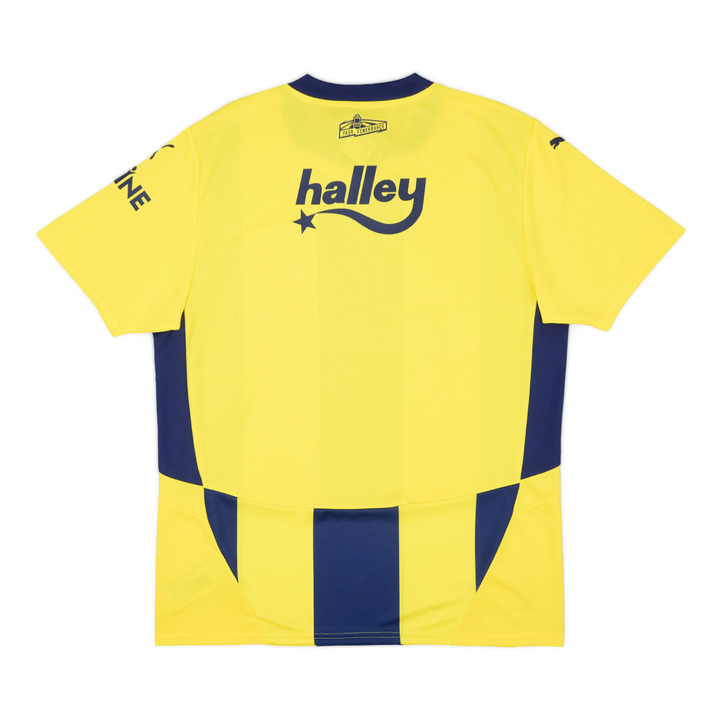 2024-25 Fenerbahçe SK Home Kit