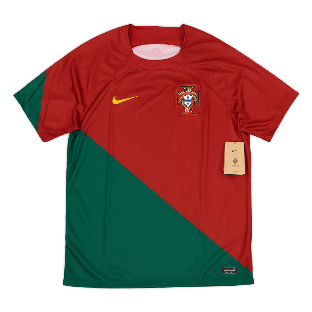 2022 Portugal Home