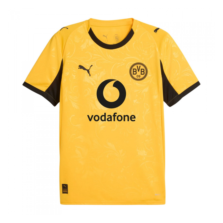 2025-26 Borussia Dortmund Édition Spéciale