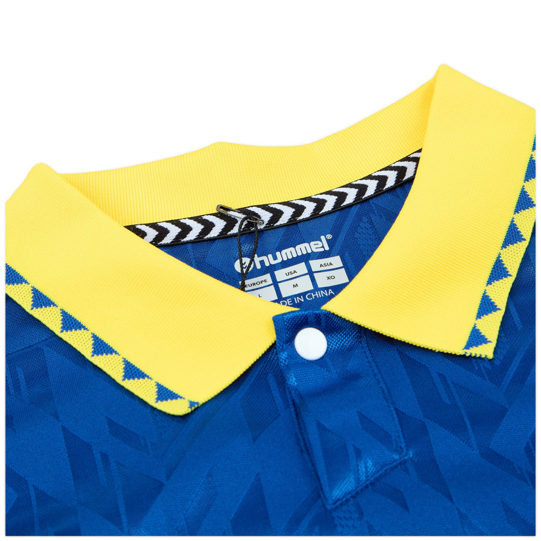 2024-25 UD Las Palmas 2nd Kit