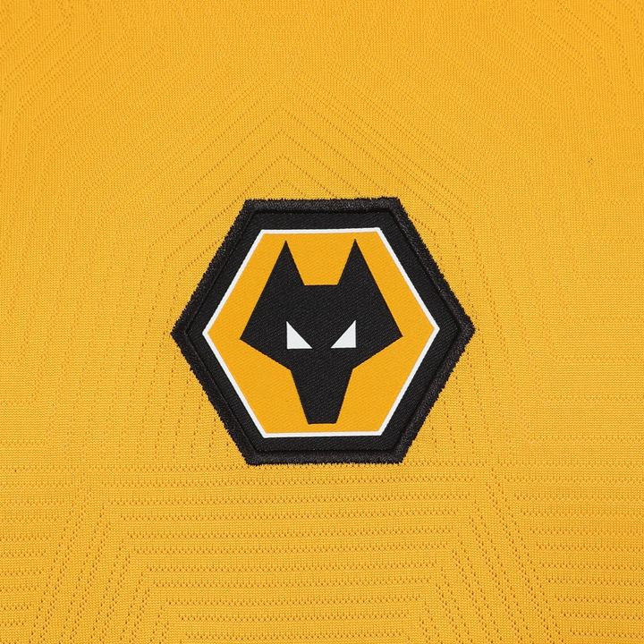 2024-25 Wolverhampton Wanderers FC Home Kit