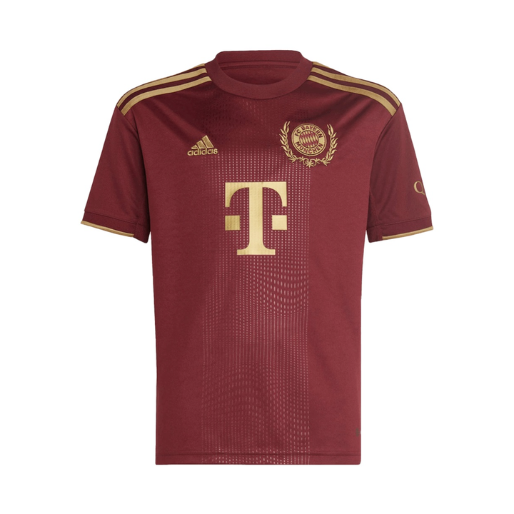 2022-23 FC Bayern München Equipación Edicion Especial Oktoberfest