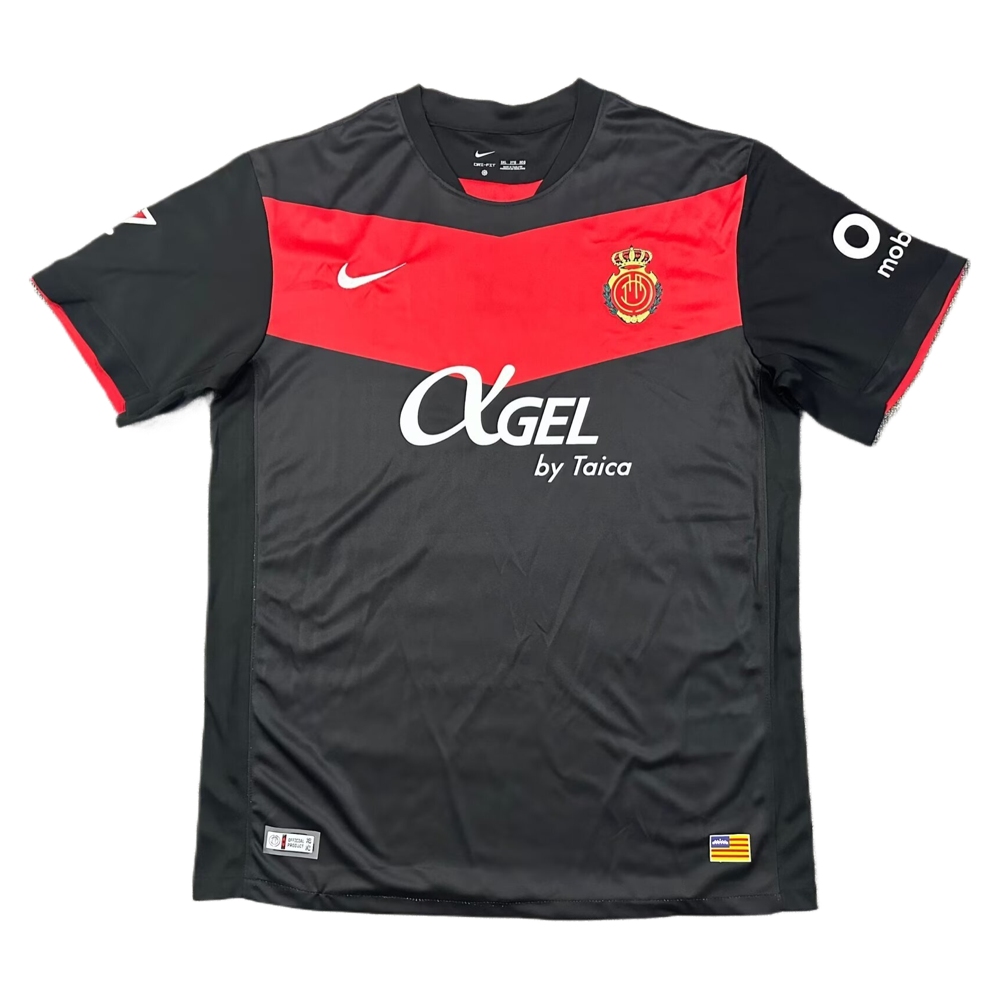 2025-26 RCD Mallorca Third Kit