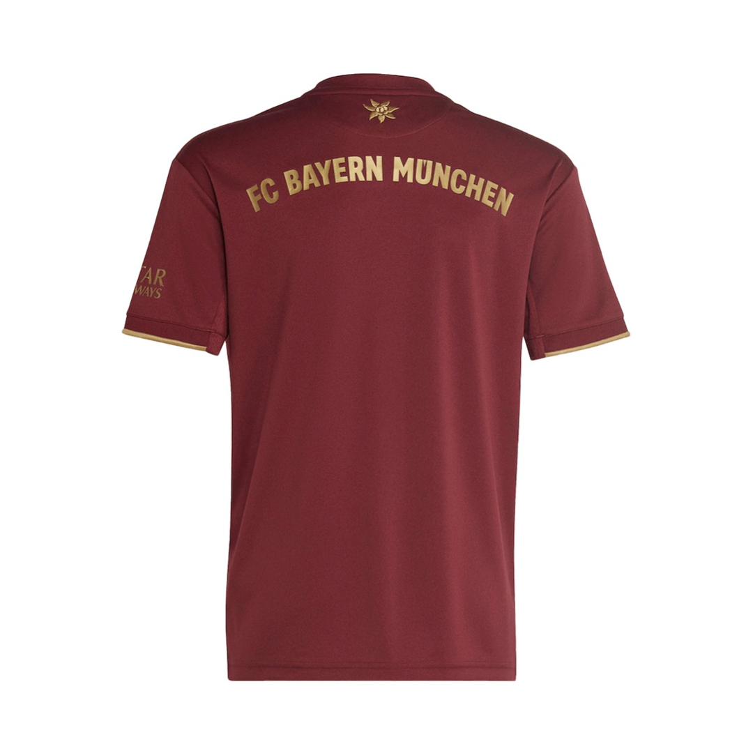 2022-23 FC Bayern München Equipación Edicion Especial Oktoberfest