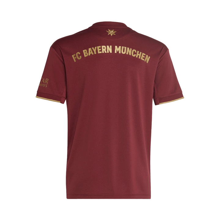 2022-23 FC Bayern München Equipación Edicion Especial Oktoberfest
