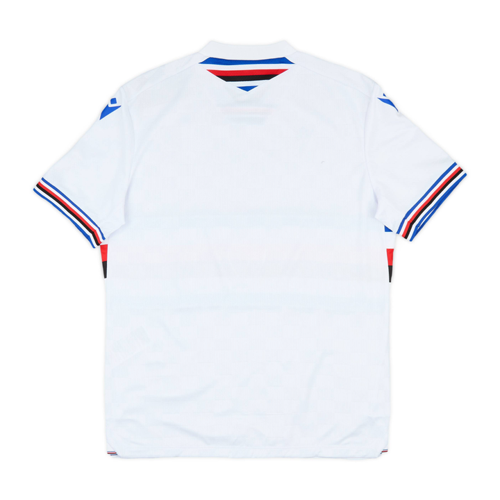 2025-26 UC Sampdoria Away Kit