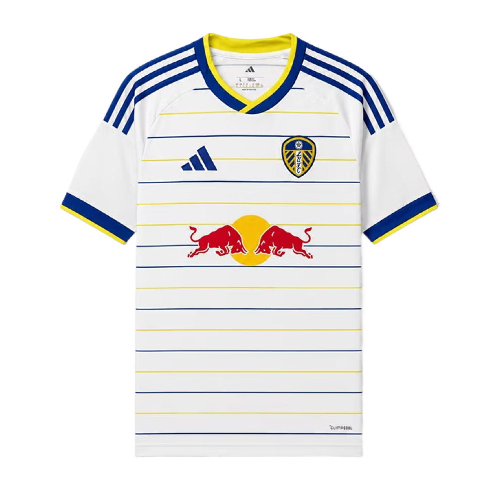 2026-27 Leeds United FC Casa