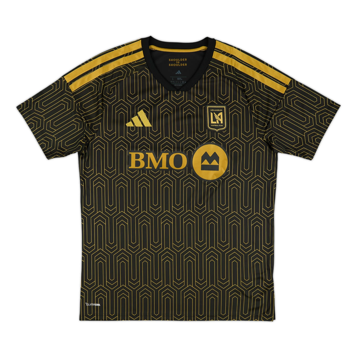 2026-27 Los Angeles FC Thuis