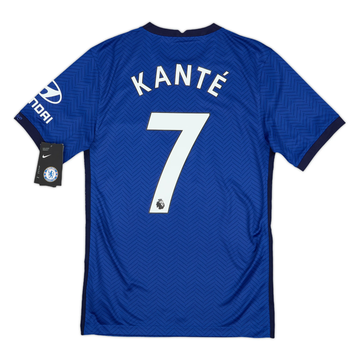2020-21 Chelsea FC 1a Equipación