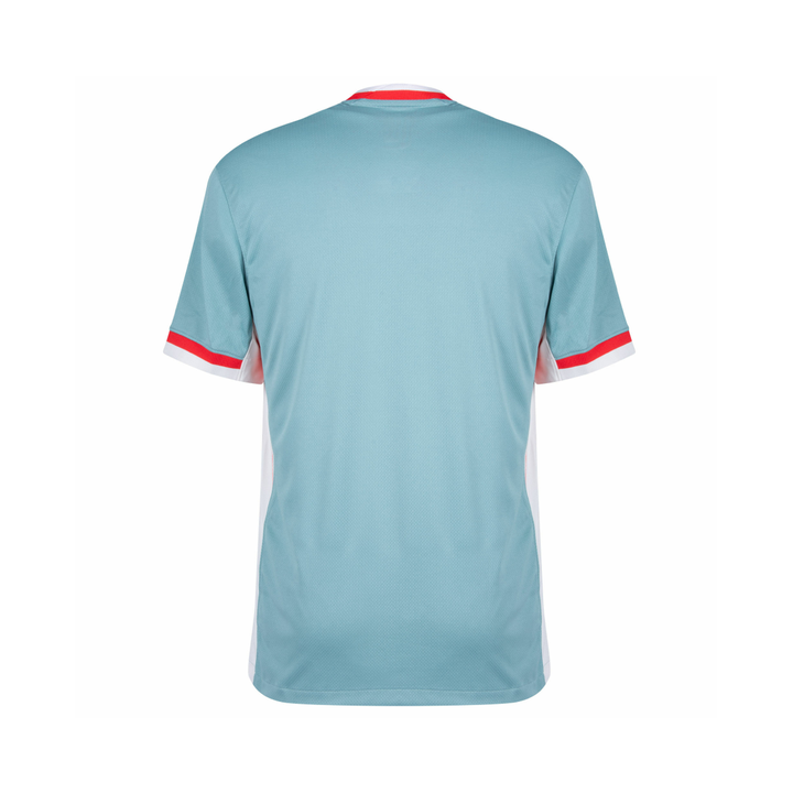 2024-25 Atlético de Madrid 2a Equipación