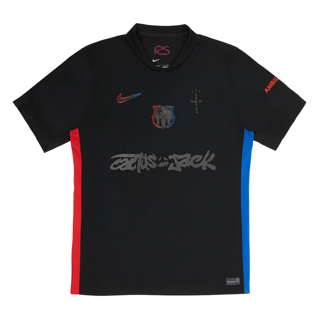 2024-25 FC Barcelona Equipación Edición Especial