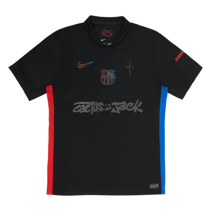 2024-25 FC Barcelona Equipación Edición Especial