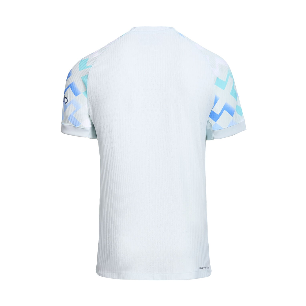 2025-26 Internazionale Milano Away Kit